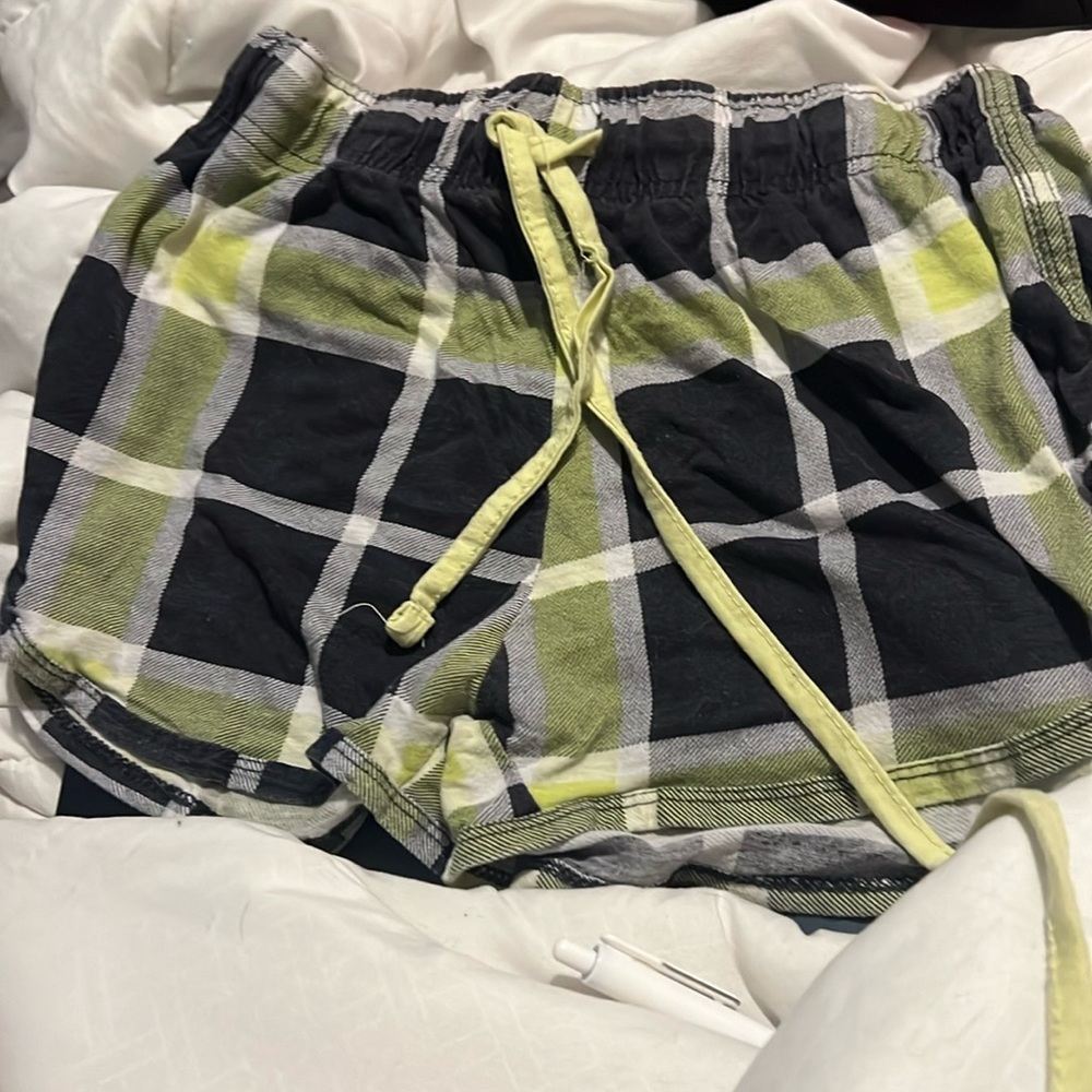 Shorts, size:Small, brand:Bobbie brooks
